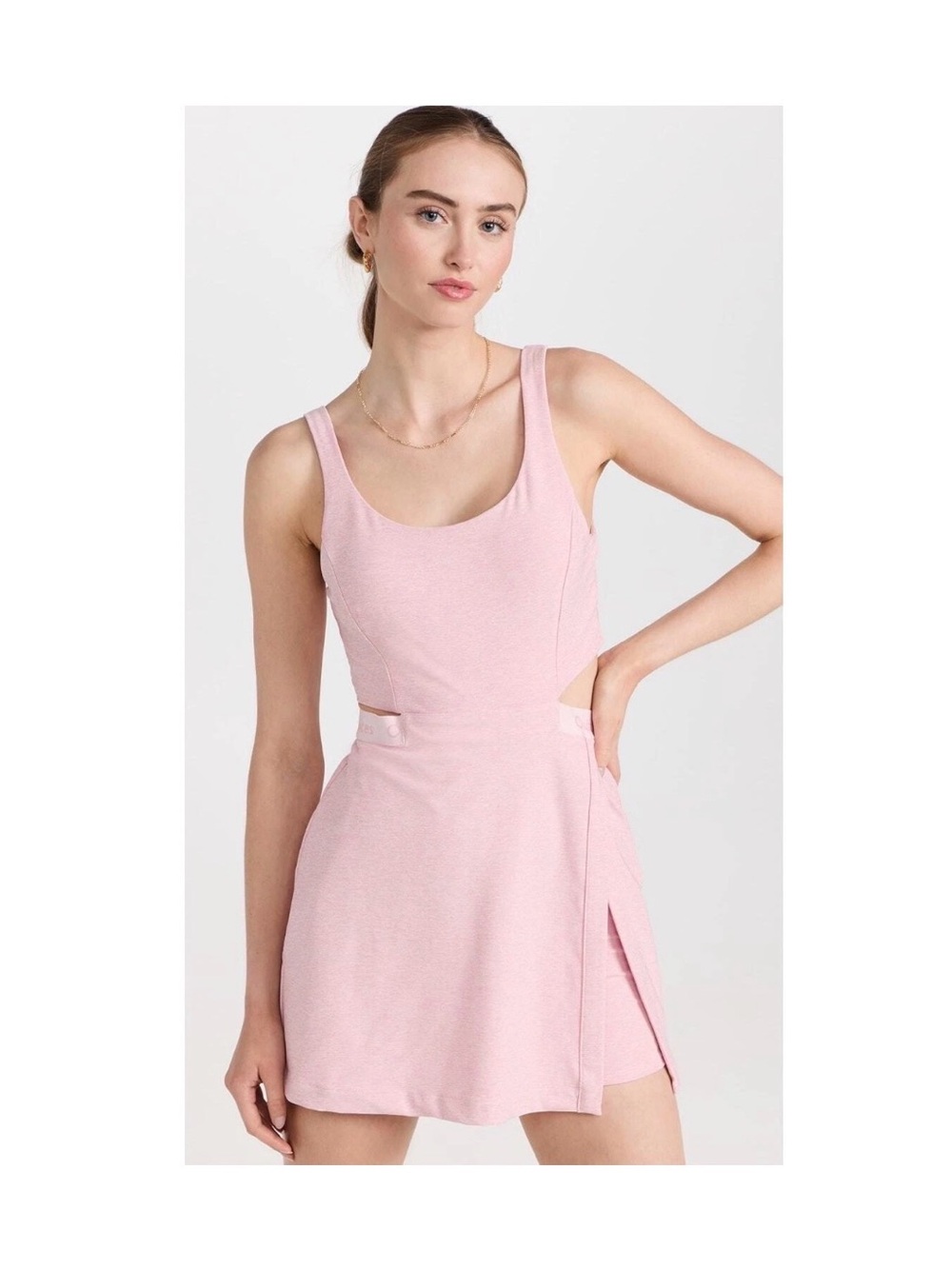 Outdoor Voices Court Dress